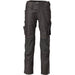 Mascot 21979-459 Unique Bundhose – dunkelanthrazit/schwarz
