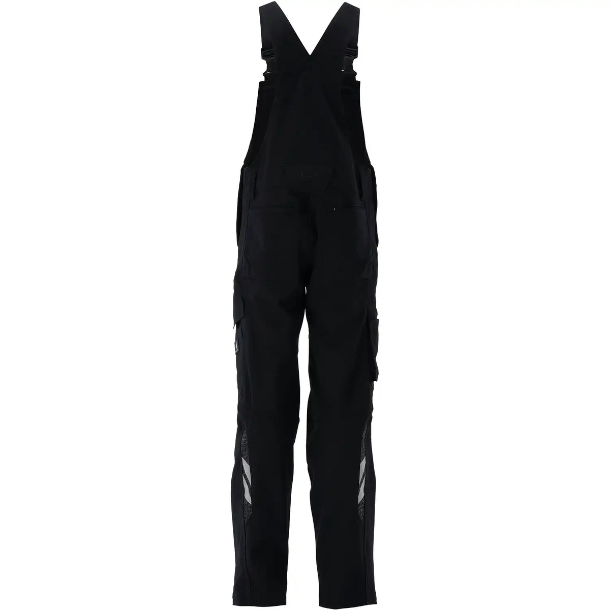 Mascot 20769-563 Accelerate Latzhose – schwarz