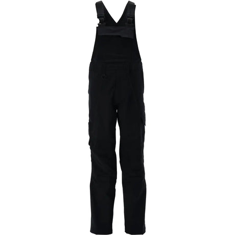 Mascot 20769-563 Accelerate Latzhose – schwarz