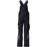 Mascot 20769-563 Accelerate Latzhose – schwarzblau