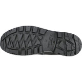 Diadora Sport Diatex High S7S Winter Stiefel schwarz – schwarz