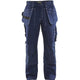 Blåkläder 1530 Bundhose Multifunktion – marine