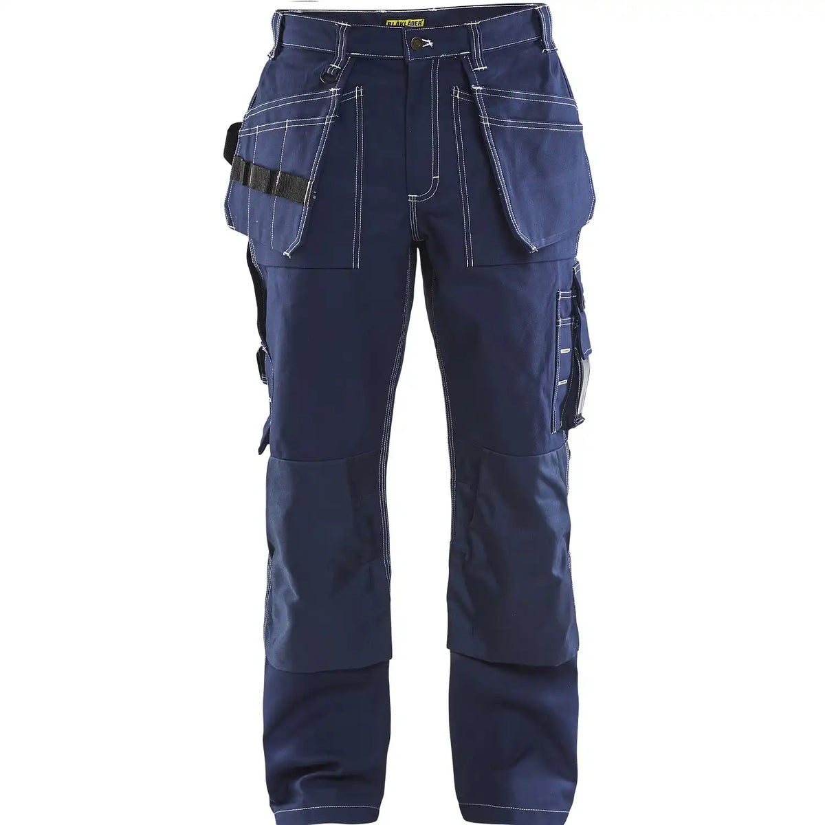 Blåkläder 1530 Bundhose Multifunktion – marine