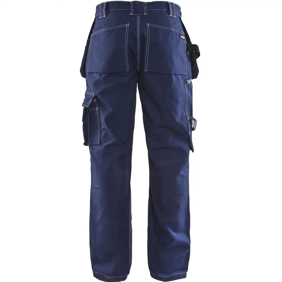 Blåkläder 1530 Bundhose Multifunktion – marine