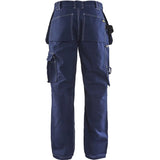 Blåkläder 1530 Bundhose Multifunktion – marine