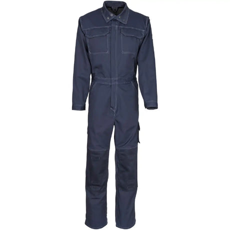 Mascot Danville Industry Overall – schwarzblau