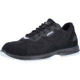 Atlas Runner 155 S1P Sicherheitshalbschuhe schwarz – schwarz