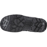 Jalas 1655 E-SPORT S1P Sicherheitshochschuhe schwarz – schwarz