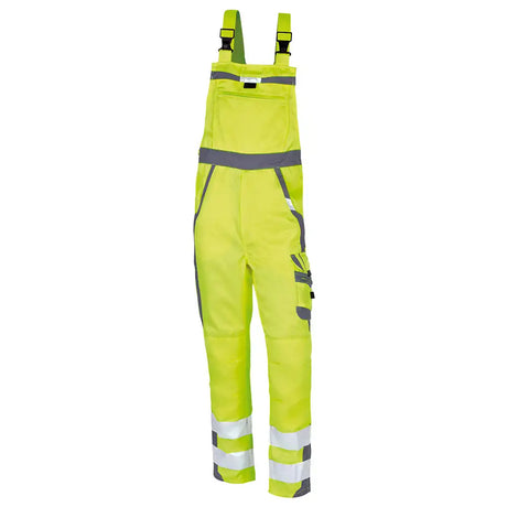 Warnschutz Latzhose "WALH2" - PKA® - workXperts