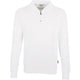 Hakro Premium 451 Zip Sweat-Shirt – weiß