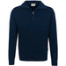 Hakro Premium 451 Zip Sweat-Shirt – tinte