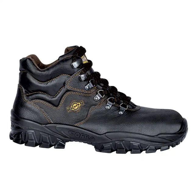 Cofra NEW Reno Techno S2 Sicherheitshochschuhe