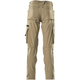 Mascot 17179-311 Advanced Stretch Bundhose – hellkhaki