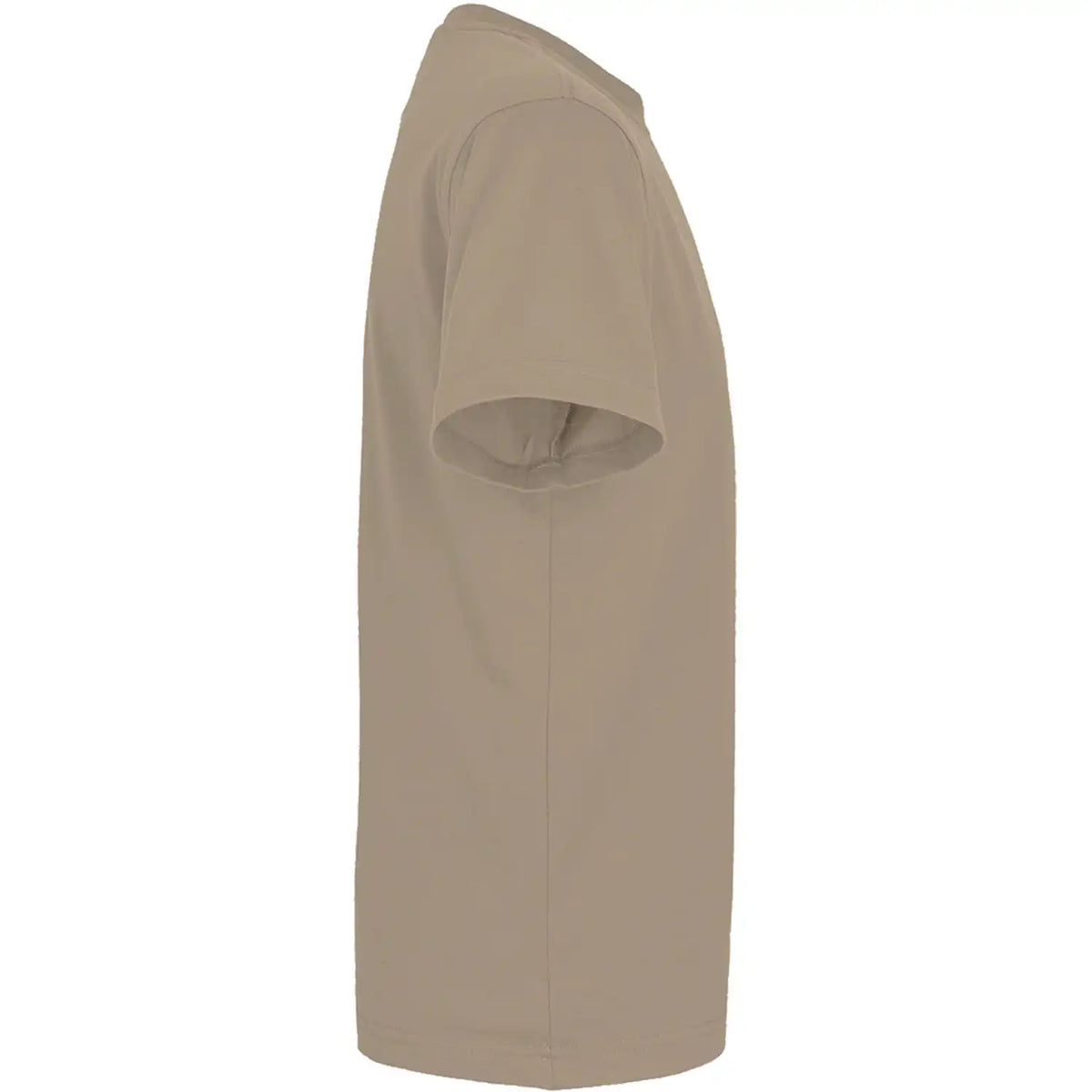 Hakro Performance Rundhals 281 T-Shirt – khaki
