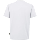 Hakro Performance Rundhals 281 T-Shirt – weiß