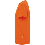 Hakro Performance Rundhals 281 T-Shirt – orange