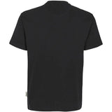 Hakro Performance Rundhals 281 T-Shirt – schwarz
