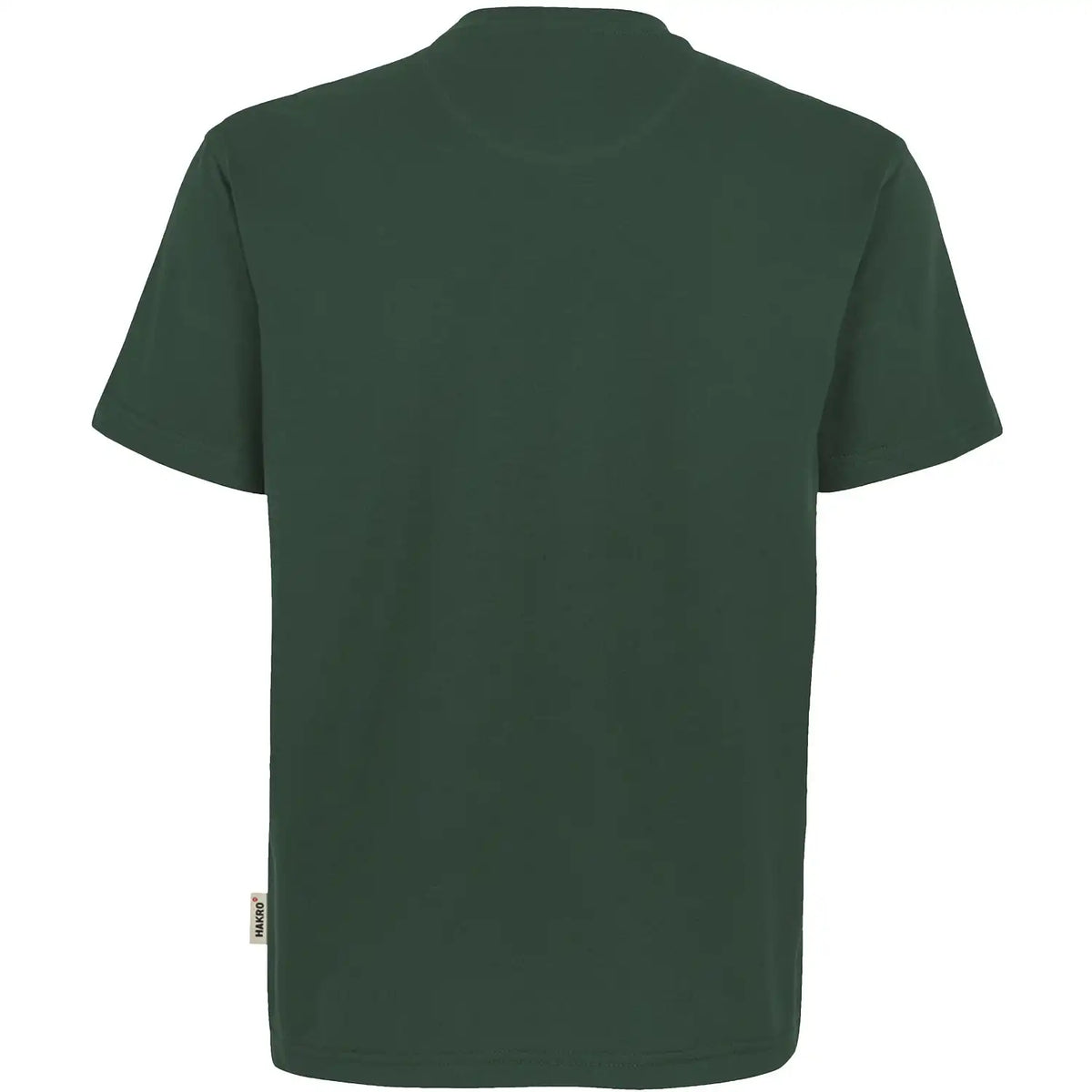 Hakro Performance Rundhals 281 T-Shirt – tanne