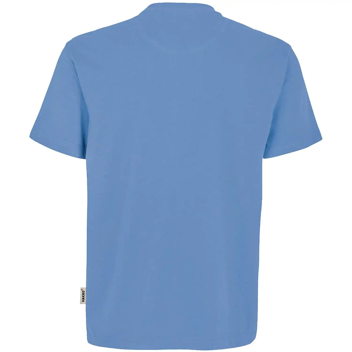 Hakro Performance Rundhals 281 T-Shirt – malibu-blue