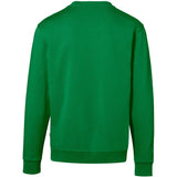Hakro Premium 471 Sweat-Shirt – kelly green