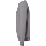 Hakro Premium 471 Sweat-Shirt – titan