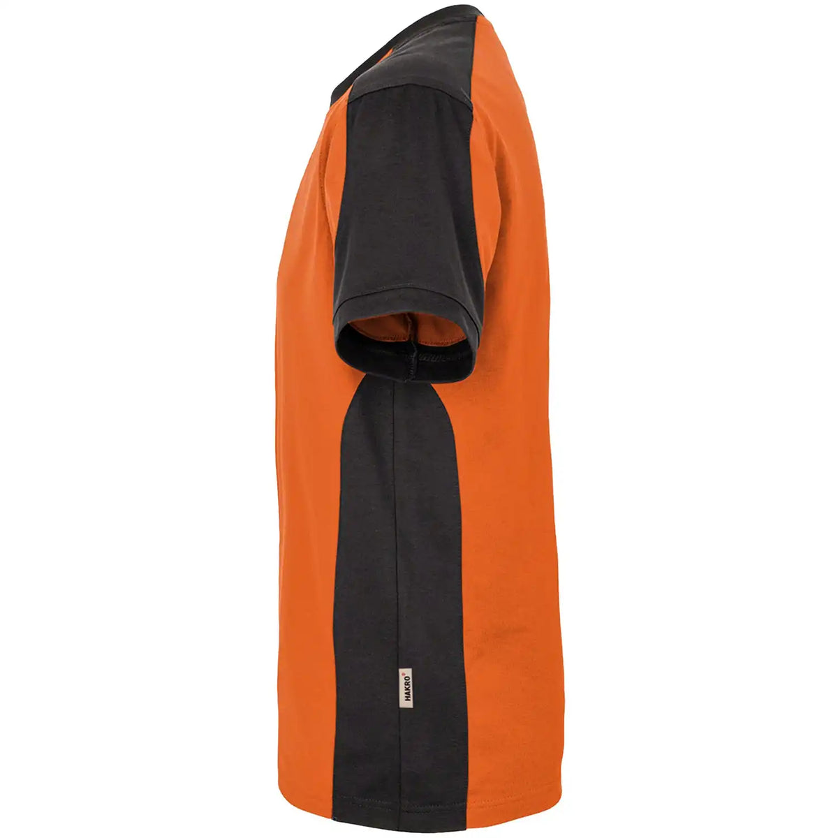 Hakro Contrast Performance 290 T-Shirt – orange