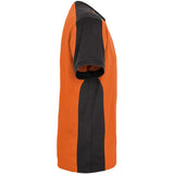 Hakro Contrast Performance 290 T-Shirt – orange