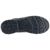 Baak Magnus PROFI2 S3S Winter Sicherheitsstiefel schwarz – schwarz