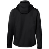 Hakro Ontario 848 Softshelljacke – schwarz