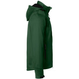Hakro Ontario 848 Softshelljacke – tanne