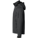 Hakro Ontario 848 Softshelljacke – anthrazit