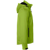 Hakro Ontario 848 Softshelljacke – kiwi