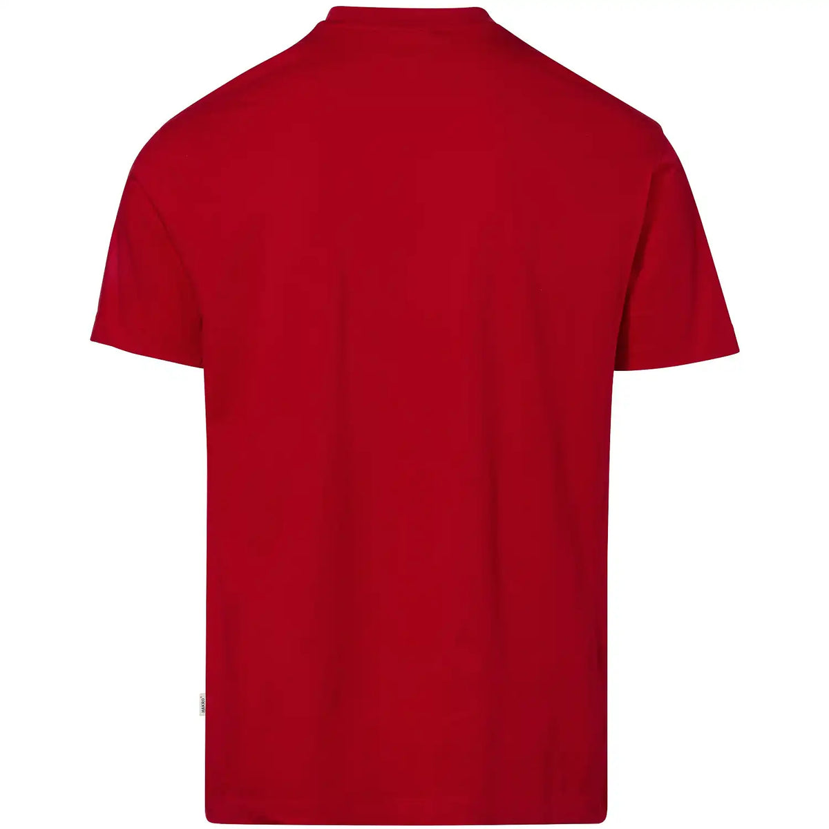 Hakro Heavy 190g/m² 293 T-Shirt – rot