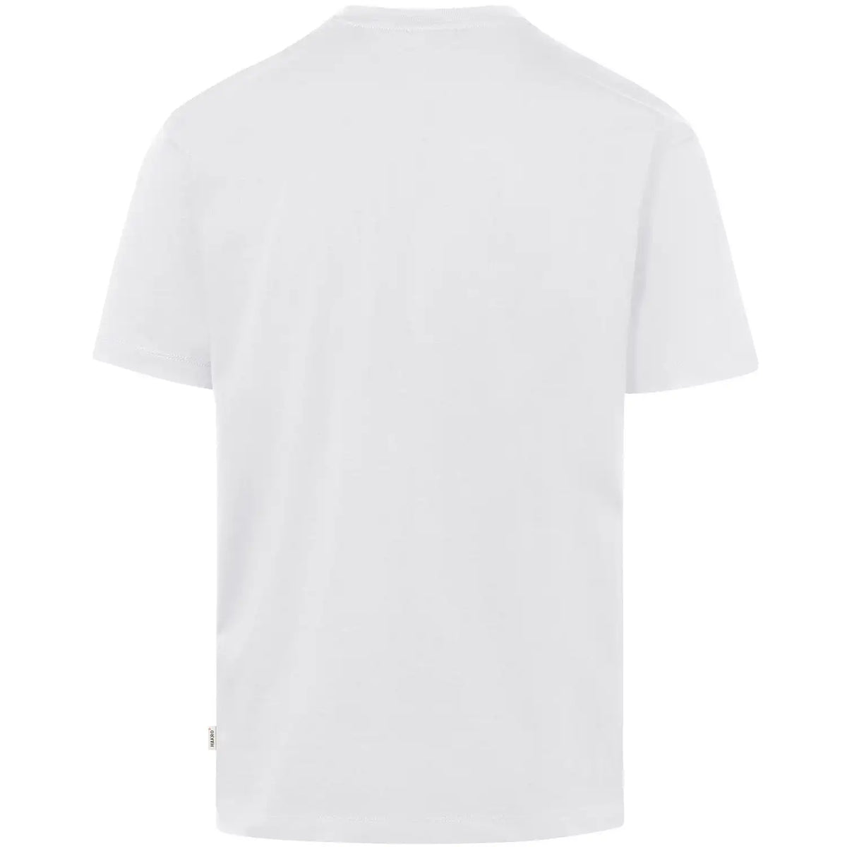 Hakro Heavy 190g/m² 293 T-Shirt – weiß