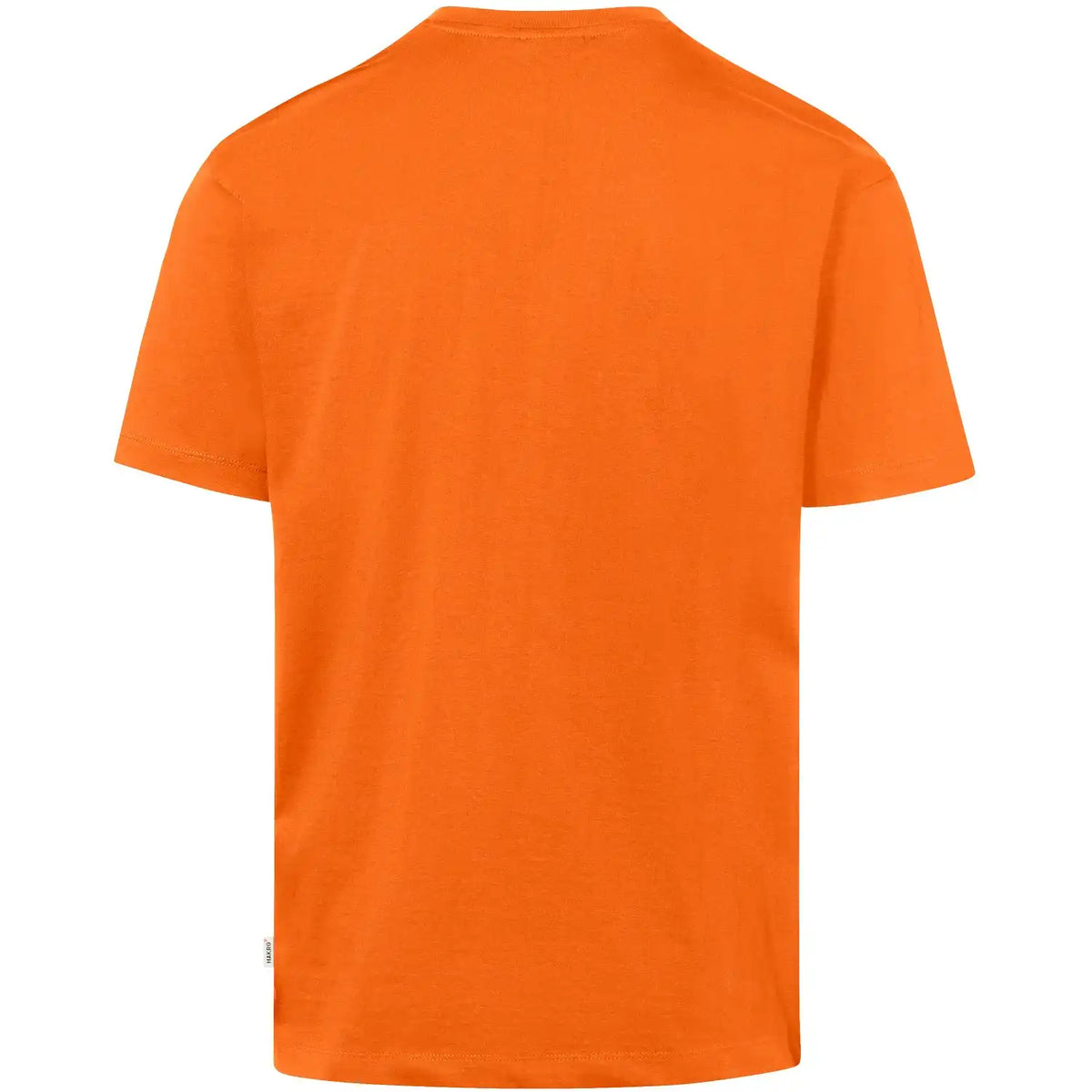 Hakro Heavy 190g/m² 293 T-Shirt – orange