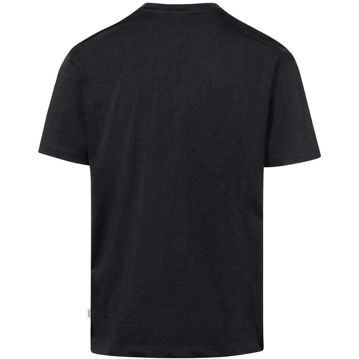 Hakro Heavy 190g/m² 293 T-Shirt – schwarz