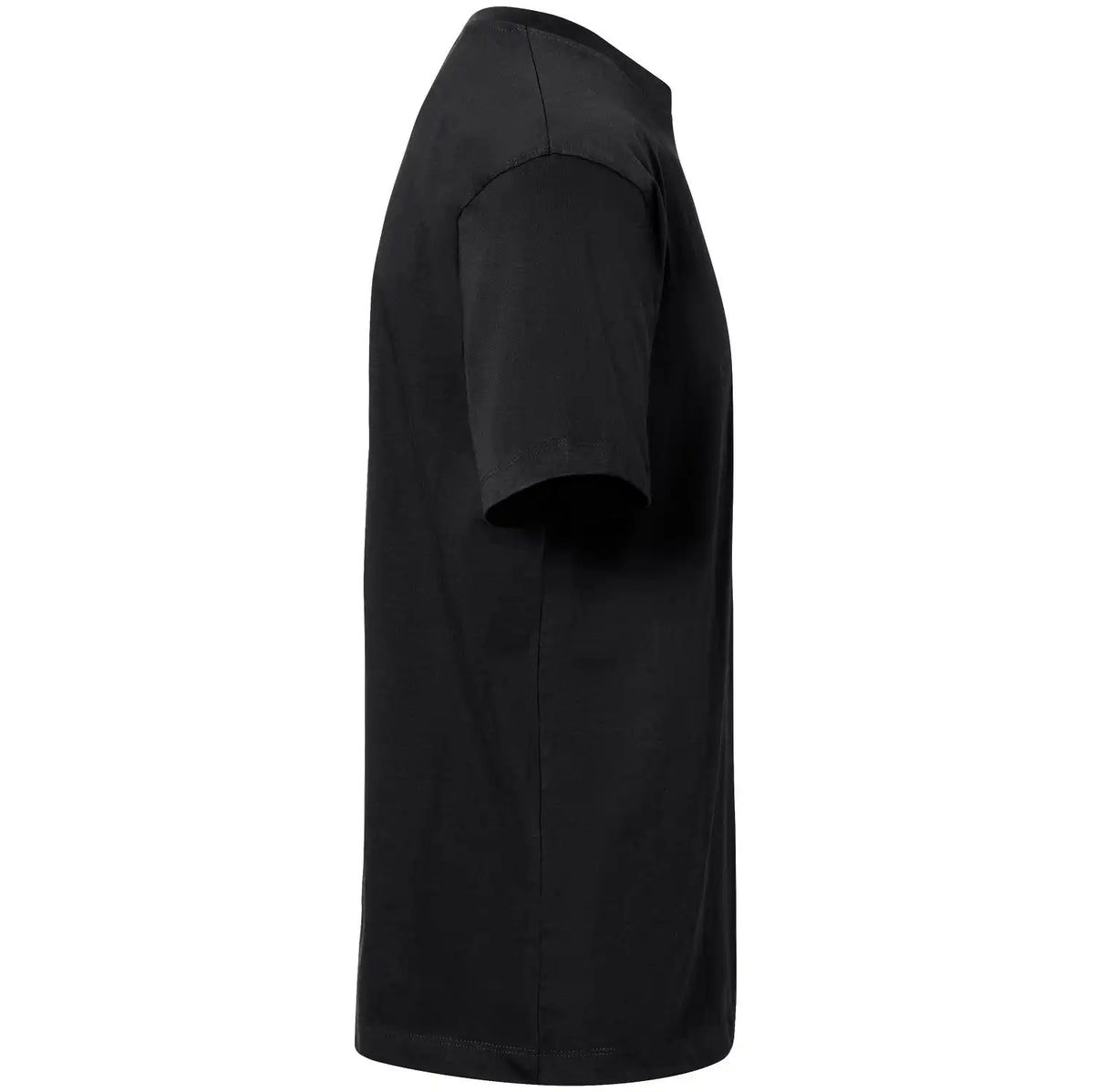 Hakro Heavy 190g/m² 293 T-Shirt – schwarz