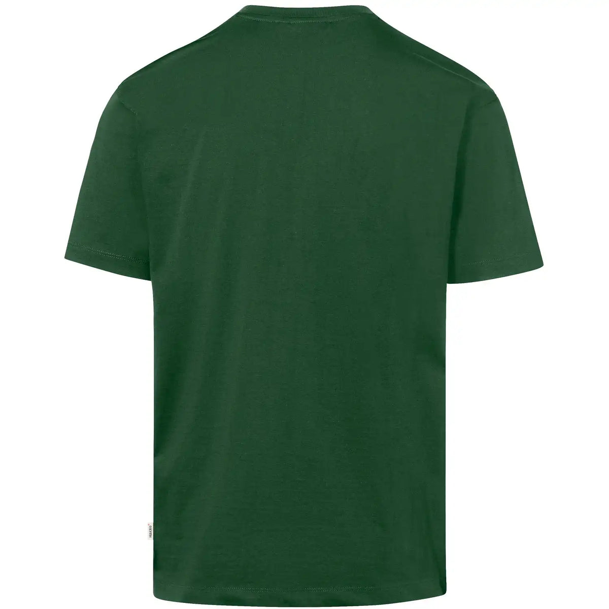 Hakro Heavy 190g/m² 293 T-Shirt – tanne