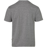 Hakro Heavy 190g/m² 293 T-Shirt – grau-meliert