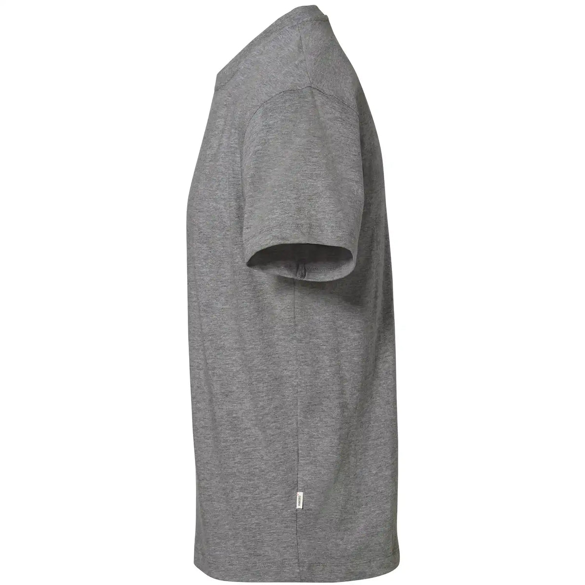 Hakro Heavy 190g/m² 293 T-Shirt – grau-meliert