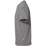 Hakro Heavy 190g/m² 293 T-Shirt – grau-meliert
