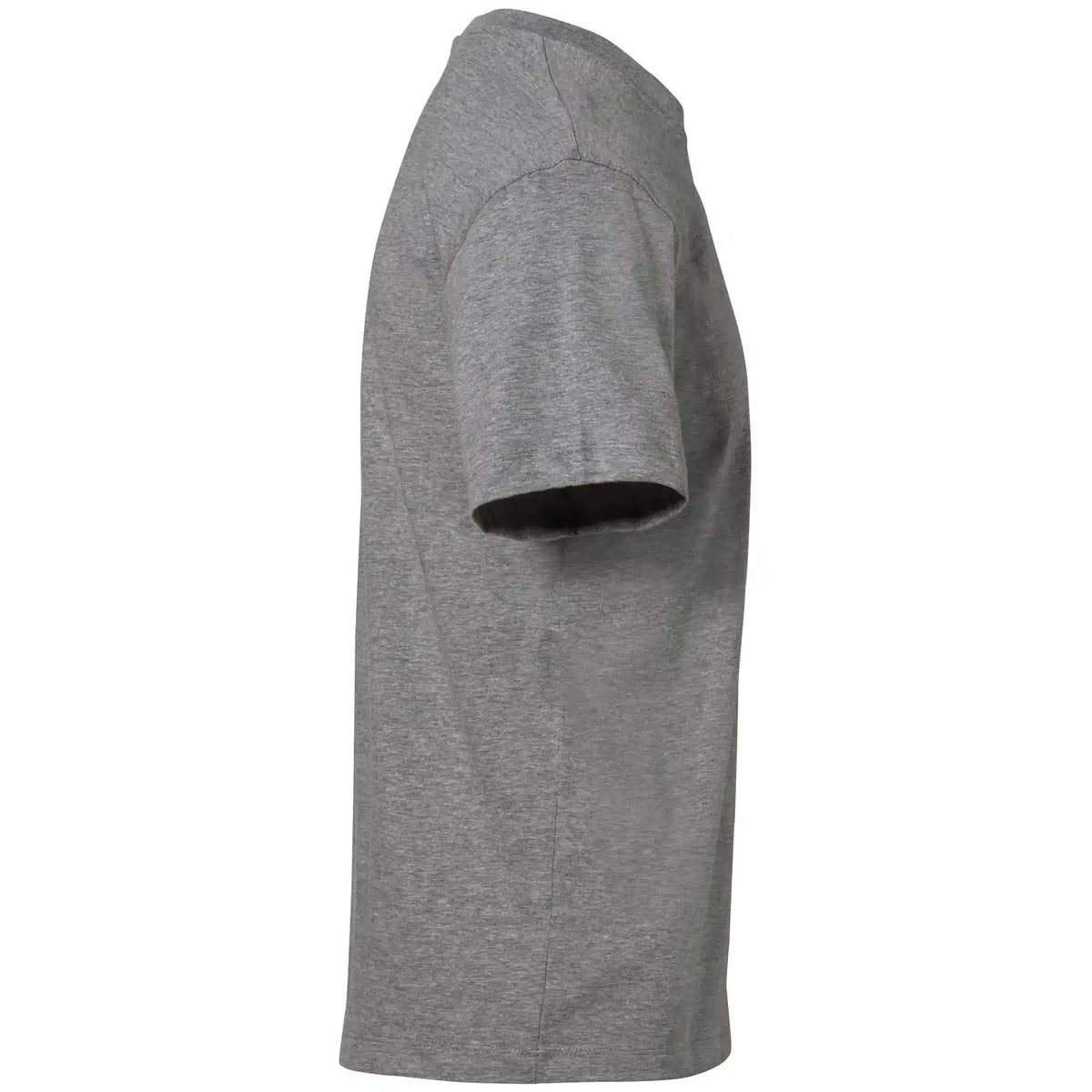 Hakro Heavy 190g/m² 293 T-Shirt – grau-meliert