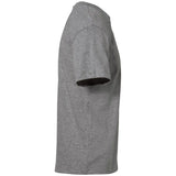 Hakro Heavy 190g/m² 293 T-Shirt – grau-meliert