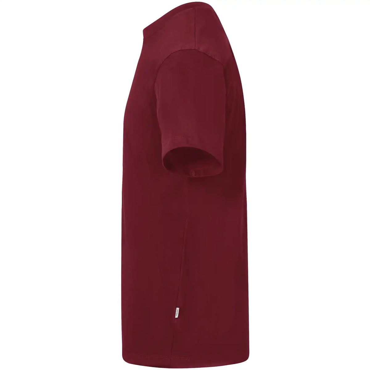 Hakro Heavy 190g/m² 293 T-Shirt – weinrot