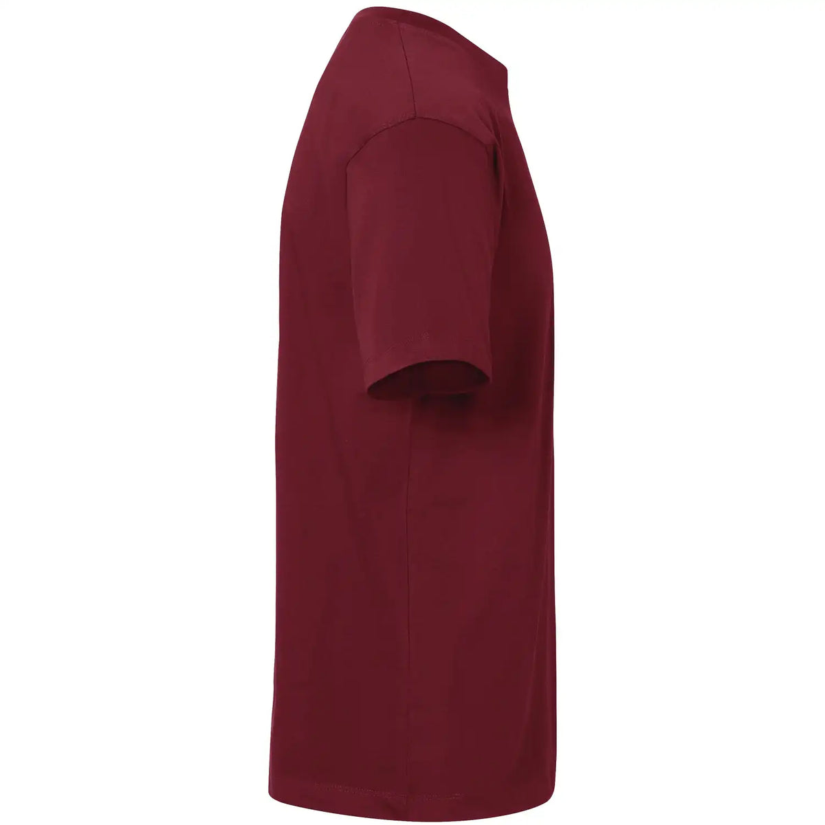 Hakro Heavy 190g/m² 293 T-Shirt – weinrot