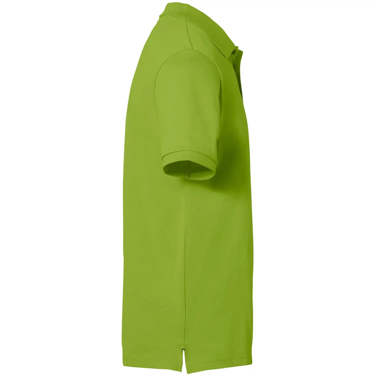 Hakro COTTON-TEC 814 Polo-Shirt – kiwi
