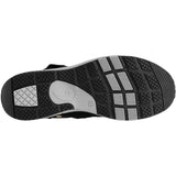Baak Randy Sports Light S1P Sicherheitssandalen schwarz – schwarz