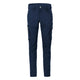 Kübler Activiq Stretch Bundhose – dunkelblau