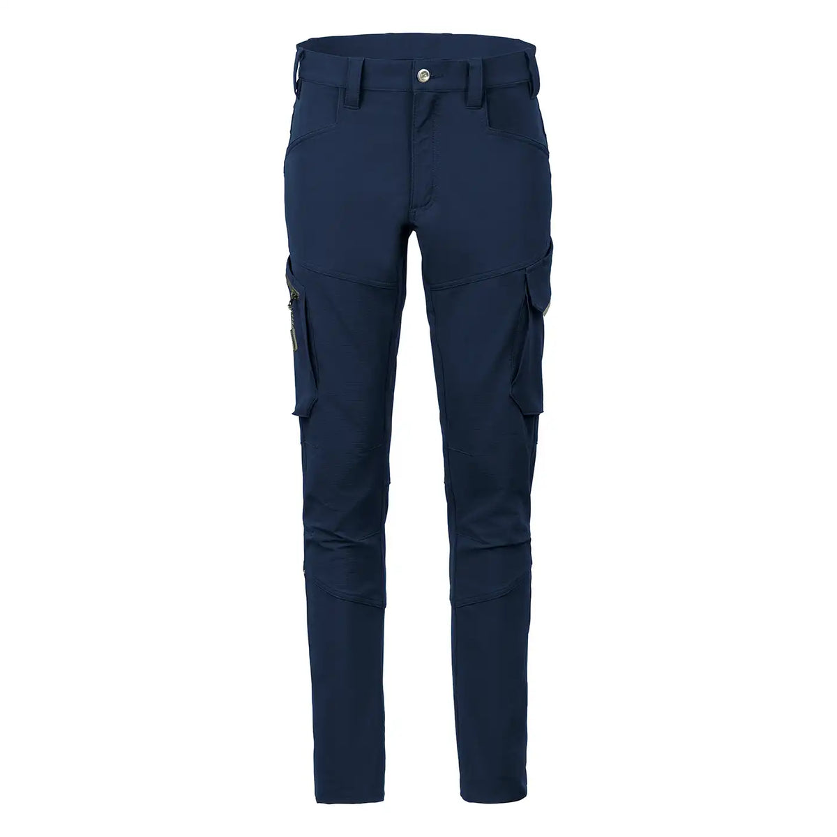 Kübler Activiq Stretch Bundhose – dunkelblau