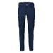 Kübler Activiq Stretch Bundhose – dunkelblau